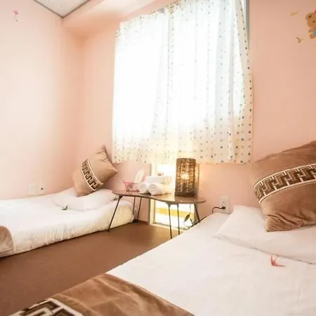 Hotel Himawari